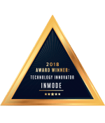 Inmode 2018 Badge